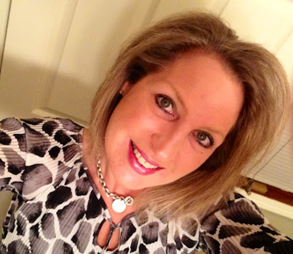 Meet your Posher, Kristie